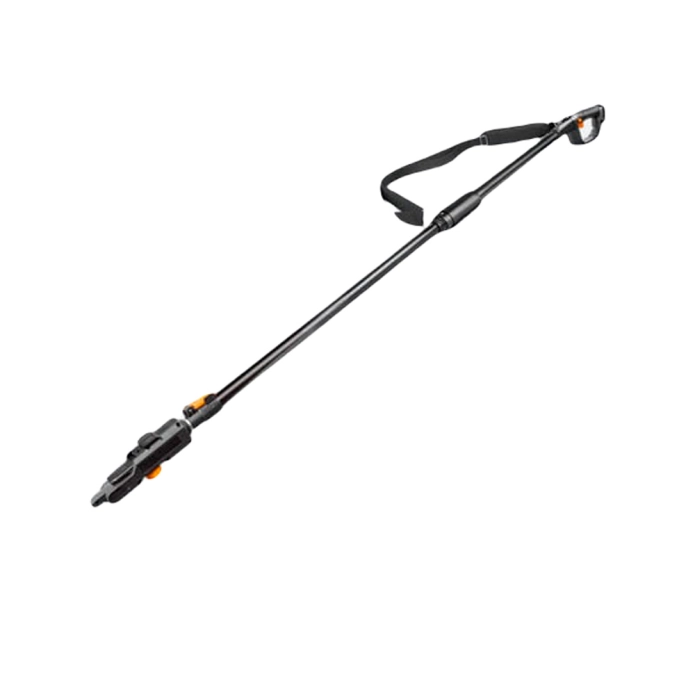 Штанга удлинительная телескопическая WA0166 для цепной пилы WORX 