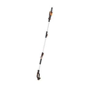 Штанга удлинительная, телескопическая WA4301 для цепной пилы WORX 