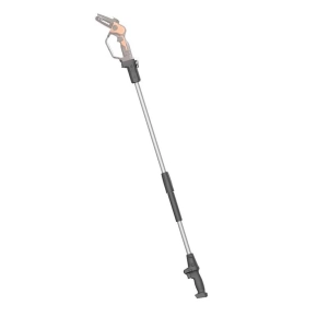 Штанга удлинительная, телескопическая WA4301 для цепной пилы WORX 