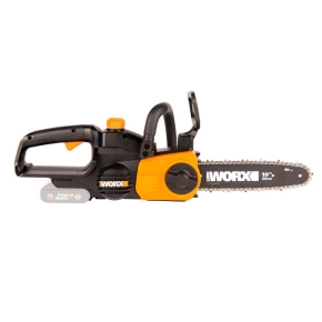Цепная пила WORX WG322E.9 20V (25см) аккумуляторная