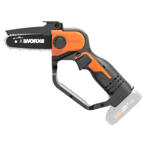 Цепная пила компактная WORX WG324E.9 (40см) 20V аккумуляторная