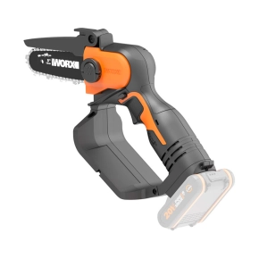 Цепная пила компактная WORX WG324E.9 (40см) 20V аккумуляторная