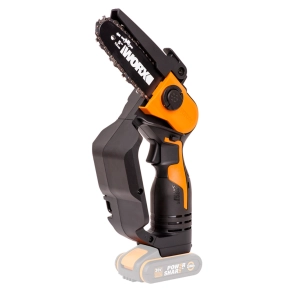 Цепная пила компактная WORX WG324E.9 (40см) 20V аккумуляторная