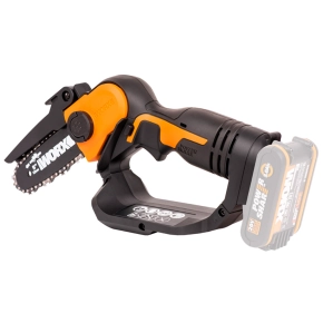 Цепная пила компактная WORX WG324E.9 (40см) 20V аккумуляторная