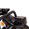 Пила цепная WORX WG381E.9 40V Li cordless ChainSaw 30 см аккумуляторная