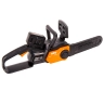 Пила цепная WORX WG381E.9 40V Li cordless ChainSaw 30 см аккумуляторная