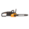 Цепная пила WORX WG384E.9 40V (35см) аккумуляторная