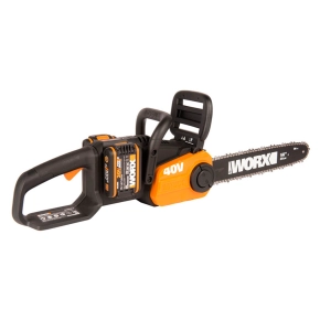 Цепная пила WORX WG384E 40V (35см) аккумуляторная