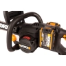 Цепная пила WORX WG384E 40V (35см) аккумуляторная