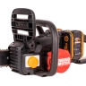 Цепная пила бесщеточная WORX NITRO WG385E.9 40V (40см) аккумуляторная