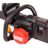 Цепная пила бесщеточная WORX NITRO WG385E.9 40V (40см) аккумуляторная