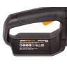 Цепная пила бесщеточная WORX NITRO WG385E.9 40V (40см) аккумуляторная