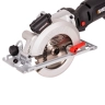 Дисковая пила WORX WX437 800Вт (120мм) электрическая