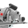 Дисковая пила WORX WX437 800Вт (120мм) электрическая