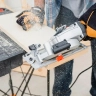 Дисковая пила WORX WX437 800Вт (120мм) электрическая