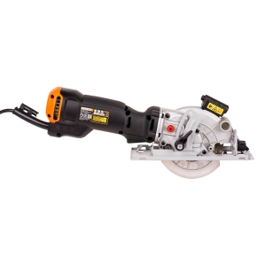Дисковая пила WORX WX437 800Вт (120мм) электрическая