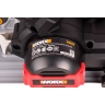 Циркулярная пила WORX WX520 20V (190мм) бесщеточная аккумуляторная 