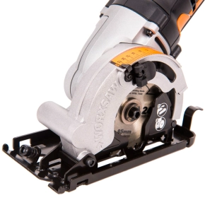 Дисковая пила WORX SAW WX527.9 20V (85мм) аккумуляторная