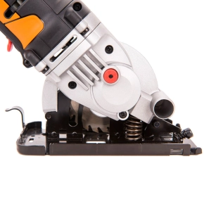 Дисковая пила WORX SAW WX527.9 20V (85мм) аккумуляторная