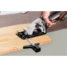 Комплект мастера WORX: Реноватор бесщеточный WX696.9 аккумуляторный + Пила дисковая SAW WX527.9 аккумуляторная 