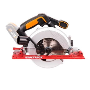 Дисковая пила WORX SAW WX530.9 20V (165мм) аккумуляторная