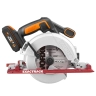 Дисковая пила WORX SAW WX530.9 20V (165мм) аккумуляторная