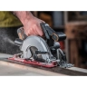Дисковая пила WORX SAW WX530.9 20V (165мм) аккумуляторная