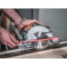 Дисковая пила WORX SAW WX530.9 20V (165мм) аккумуляторная