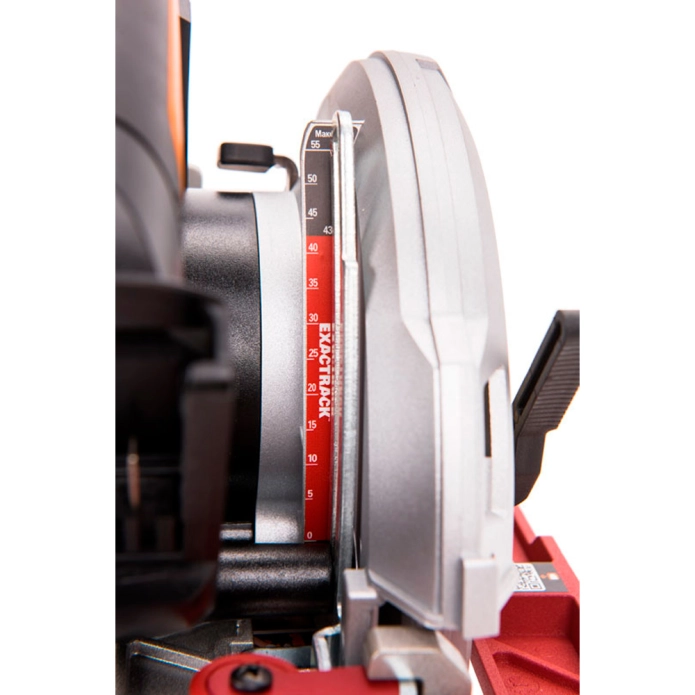 Дисковая пила WORX SAW WX530.9 20V (165мм) аккумуляторная