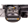 Дисковая пила WORX SAW WX530.9 20V (165мм) аккумуляторная