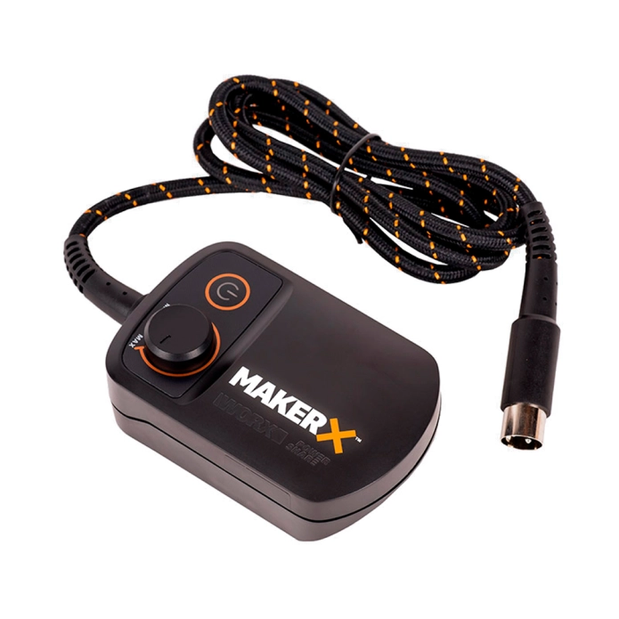 Адаптер WORX WA7160 20V для MAKER X без USB