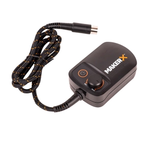 Адаптер WORX WA7160 20V для MAKER X без USB
