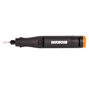 Гравировальная машинка WORX WX739.9 20V аккумуляторная MAKER X