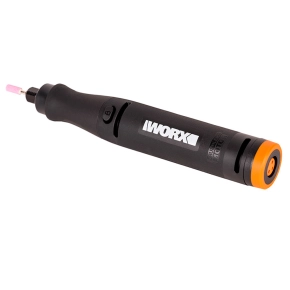 Гравировальная машинка WORX WX739.9 20V аккумуляторная MAKER X
