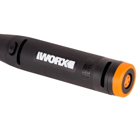 Гравировальная машинка WORX WX739.9 20V аккумуляторная MAKER X