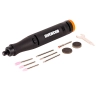 Гравировальная машинка WORX WX739.9 20V аккумуляторная MAKER X