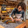Гравировальная машинка WORX WX739.9 20V аккумуляторная MAKER X