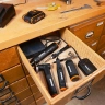 Мини-углошлифовальная машинка WORX WX741.9 20V аккумуляторная MAKER X