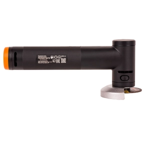 Мини-углошлифовальная машинка WORX WX741.9 20V аккумуляторная MAKER X