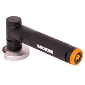 Мини-углошлифовальная машинка WORX WX741.9 20V аккумуляторная MAKER X