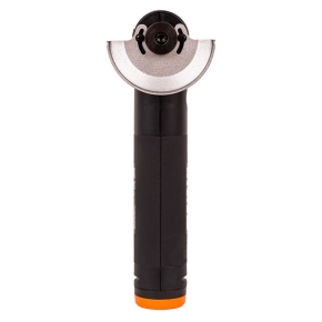 Мини-углошлифовальная машинка WORX WX741.9 20V аккумуляторная MAKER X