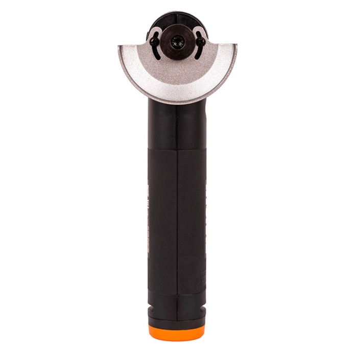 Мини-углошлифовальная машинка WORX WX741.9 20V аккумуляторная MAKER X