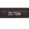 Мини-углошлифовальная машинка WORX WX741.9 20V аккумуляторная MAKER X