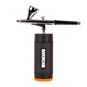 Краскопульт WORX WX742.9 20V аккумуляторный