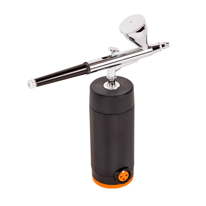 Краскопульт WORX WX742.9 20V аккумуляторный