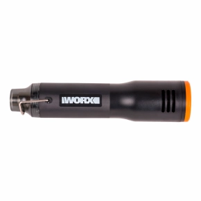 Мини-фен WORX WX743.9 20V аккумуляторный MAKER X
