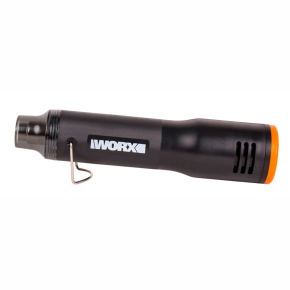 Мини-фен WORX WX743.9 20V аккумуляторный MAKER X