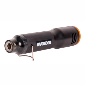 Мини-фен WORX WX743.9 20V аккумуляторный MAKER X