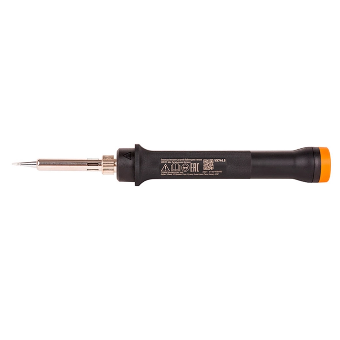 Выжигатель-паяльник WORX WX744.9 20V аккумуляторный MAKER X