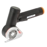 Нож WORX WX745.9 аккумуляторный MAKER X